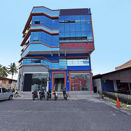 Oyo 90594 Hotel Casalink Paka Dış mekan fotoğraf