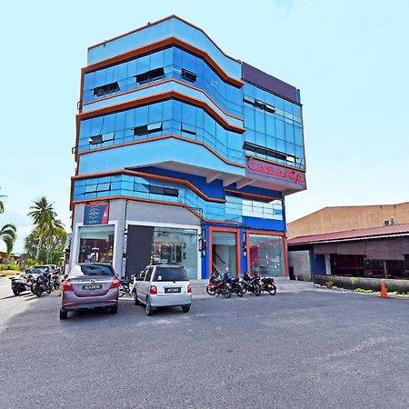 Oyo 90594 Hotel Casalink Paka Dış mekan fotoğraf