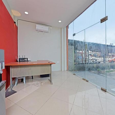Oyo 90594 Hotel Casalink Paka Dış mekan fotoğraf