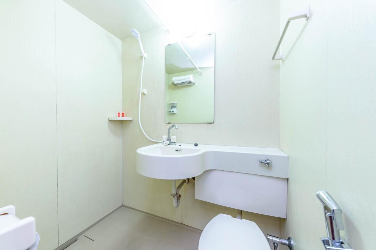 Oyo 90594 Hotel Casalink Paka Dış mekan fotoğraf