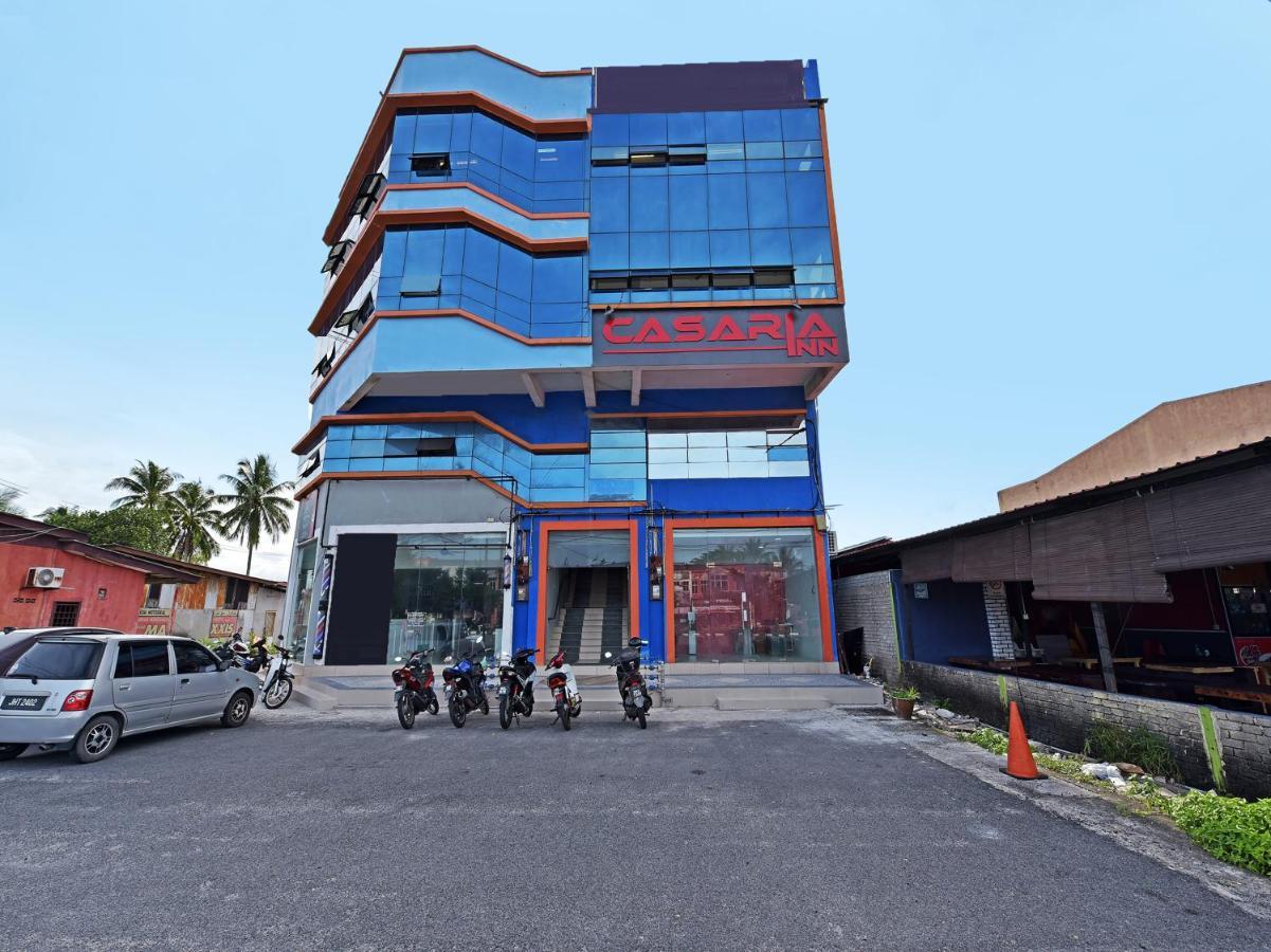 Oyo 90594 Hotel Casalink Paka Dış mekan fotoğraf