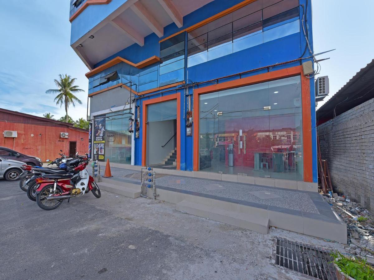 Oyo 90594 Hotel Casalink Paka Dış mekan fotoğraf