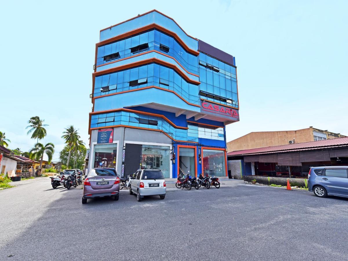 Oyo 90594 Hotel Casalink Paka Dış mekan fotoğraf