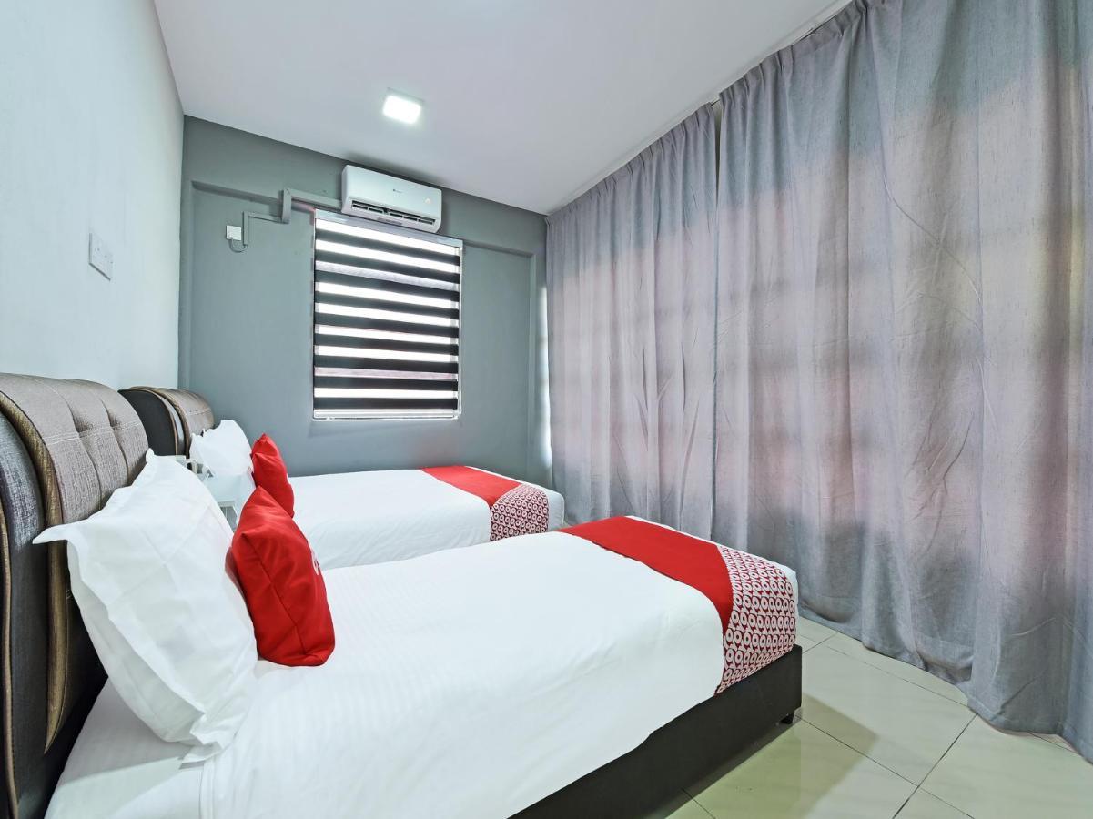 Oyo 90594 Hotel Casalink Paka Dış mekan fotoğraf