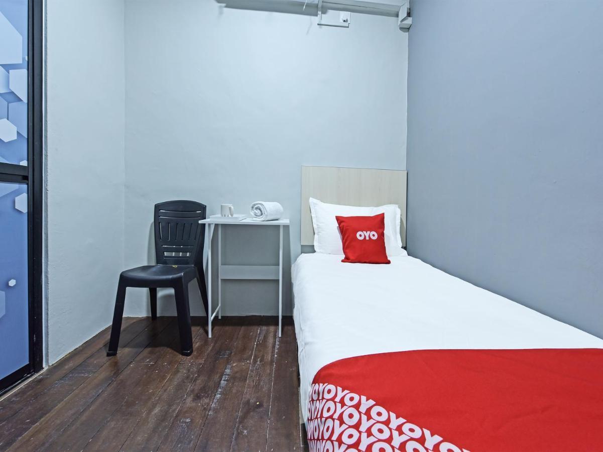 Oyo 90594 Hotel Casalink Paka Dış mekan fotoğraf