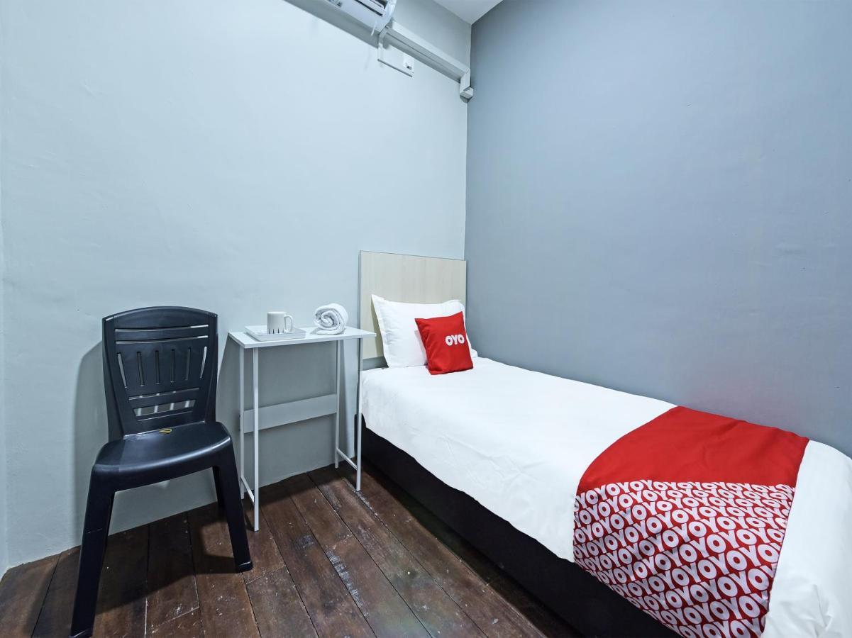 Oyo 90594 Hotel Casalink Paka Dış mekan fotoğraf