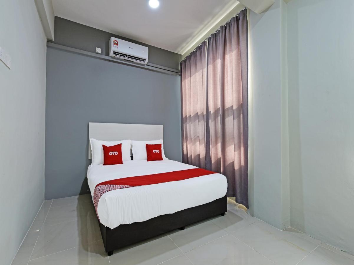 Oyo 90594 Hotel Casalink Paka Dış mekan fotoğraf