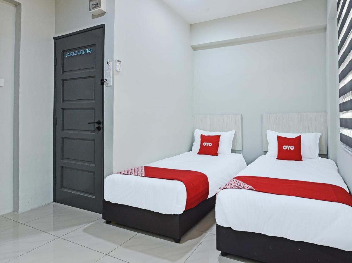 Oyo 90594 Hotel Casalink Paka Dış mekan fotoğraf