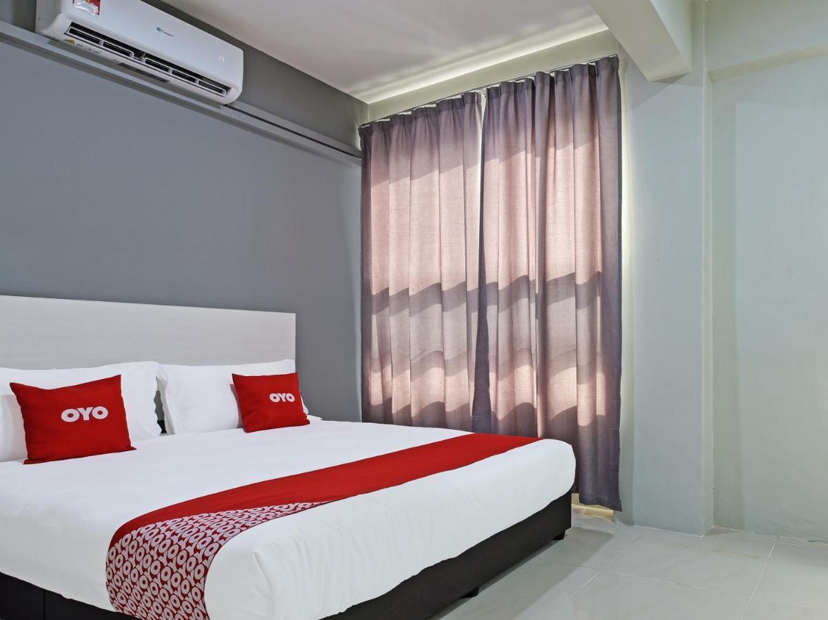 Oyo 90594 Hotel Casalink Paka Dış mekan fotoğraf