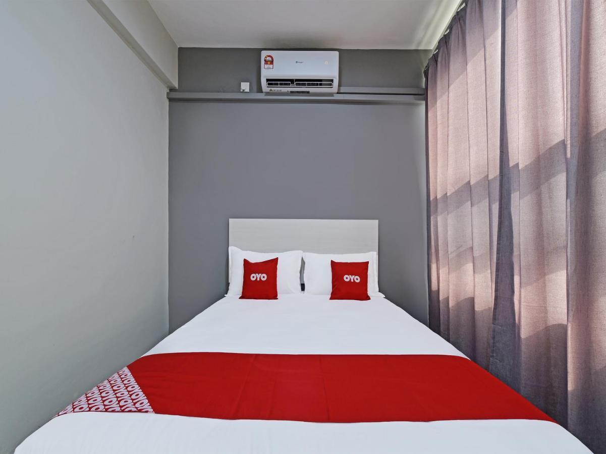 Oyo 90594 Hotel Casalink Paka Dış mekan fotoğraf