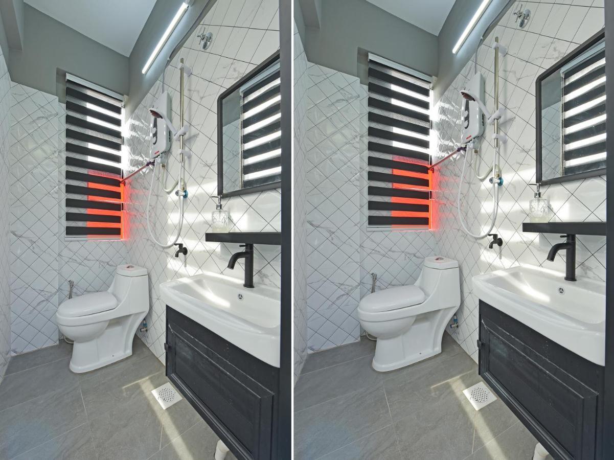 Oyo 90594 Hotel Casalink Paka Dış mekan fotoğraf