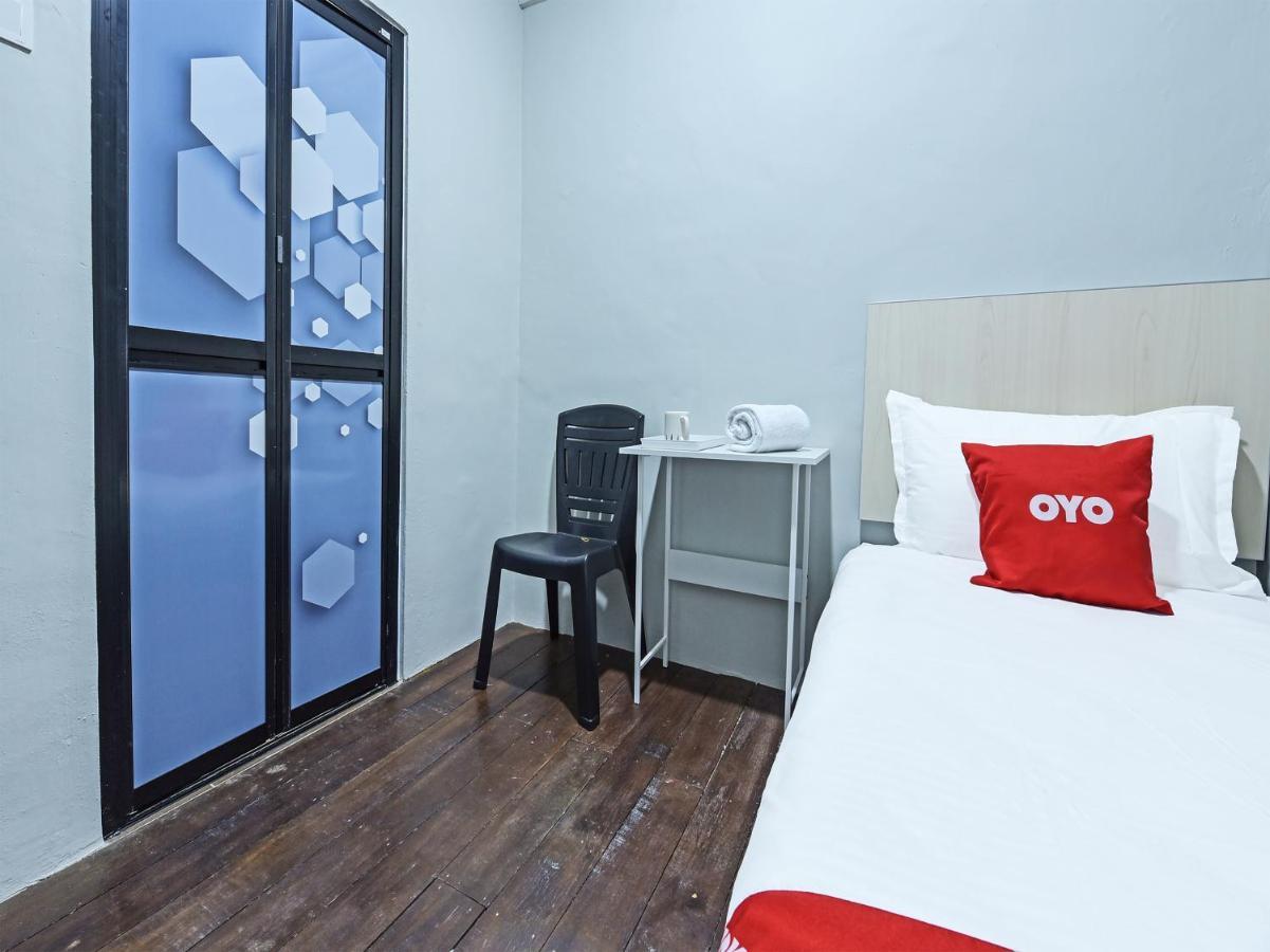 Oyo 90594 Hotel Casalink Paka Dış mekan fotoğraf