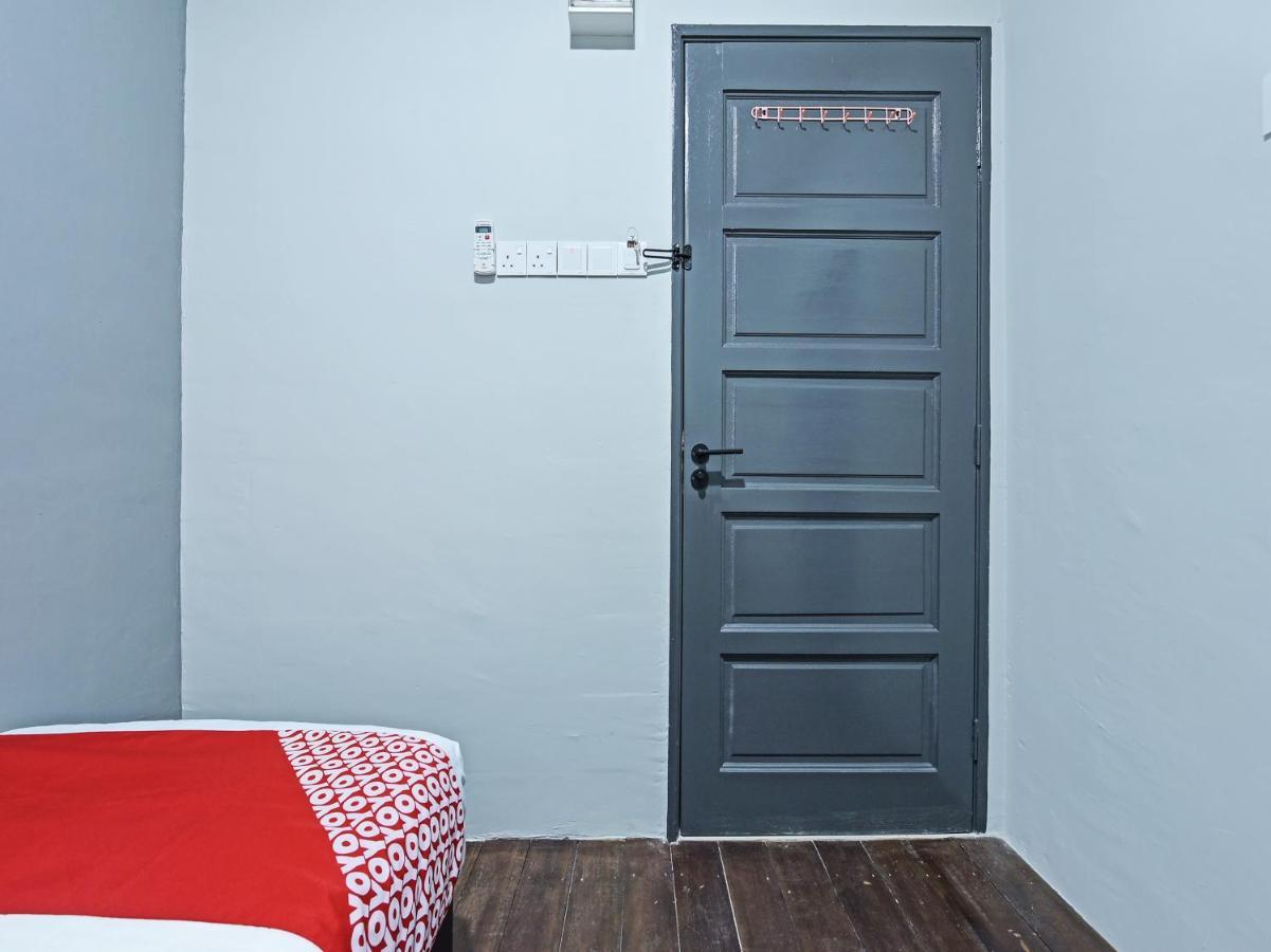 Oyo 90594 Hotel Casalink Paka Dış mekan fotoğraf