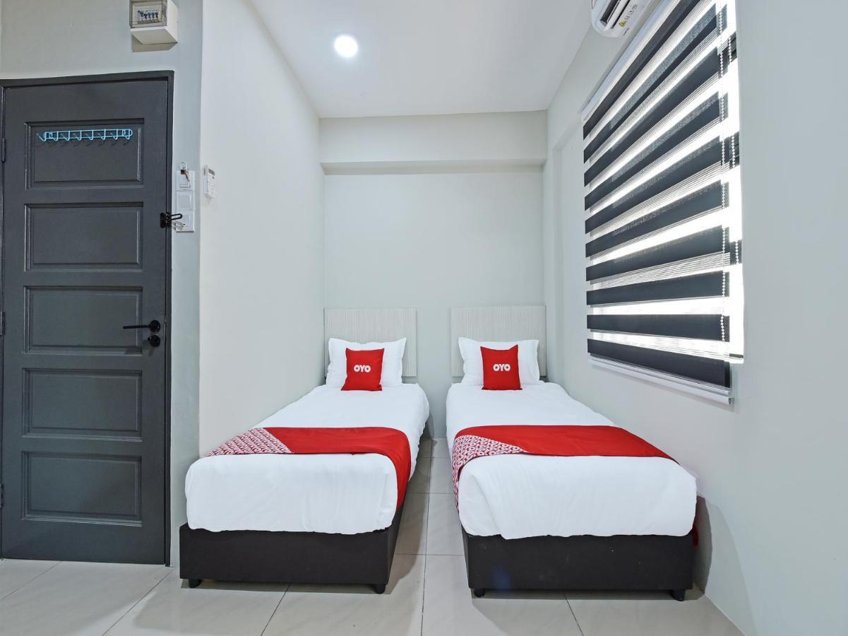 Oyo 90594 Hotel Casalink Paka Dış mekan fotoğraf