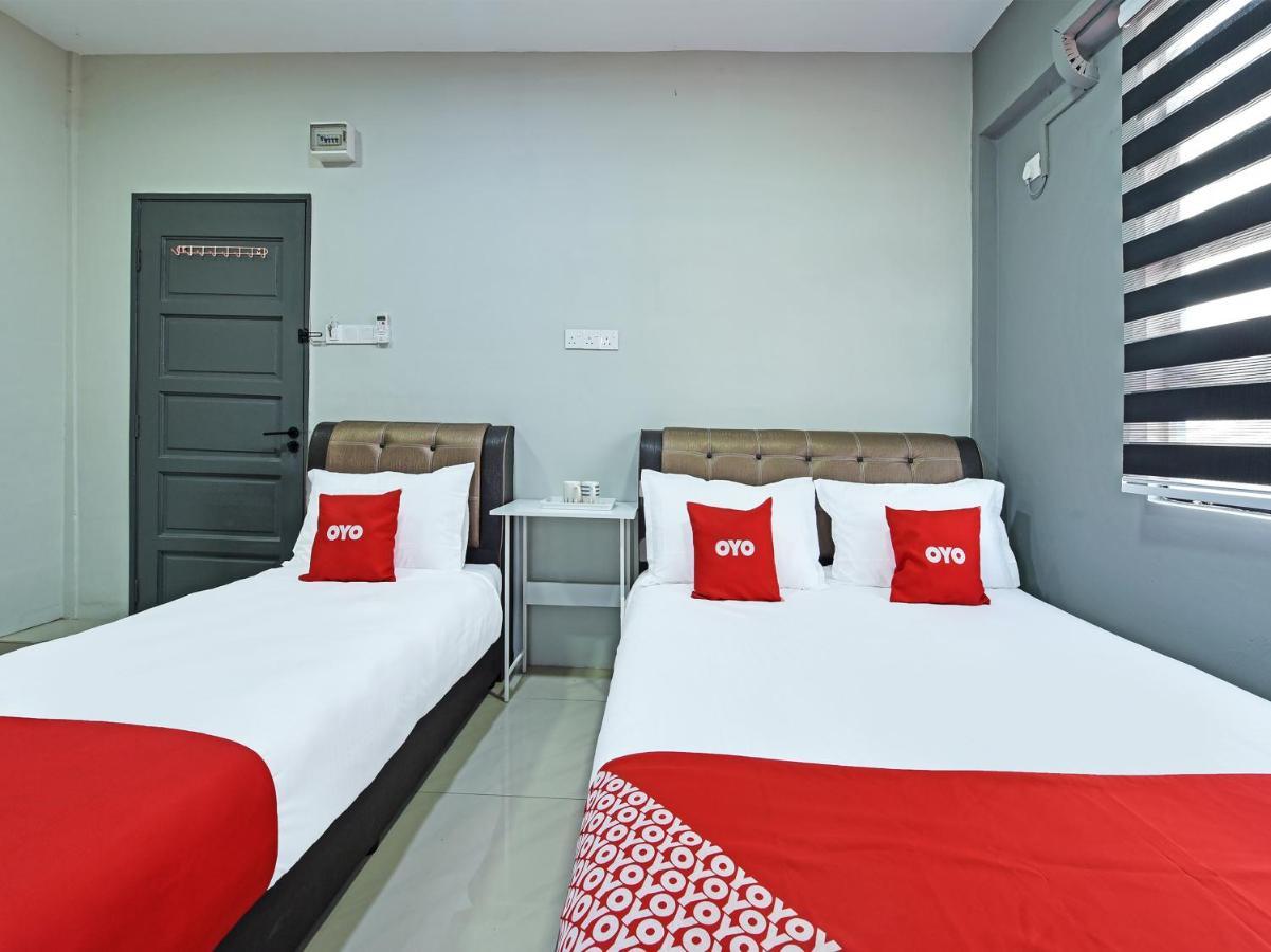 Oyo 90594 Hotel Casalink Paka Dış mekan fotoğraf