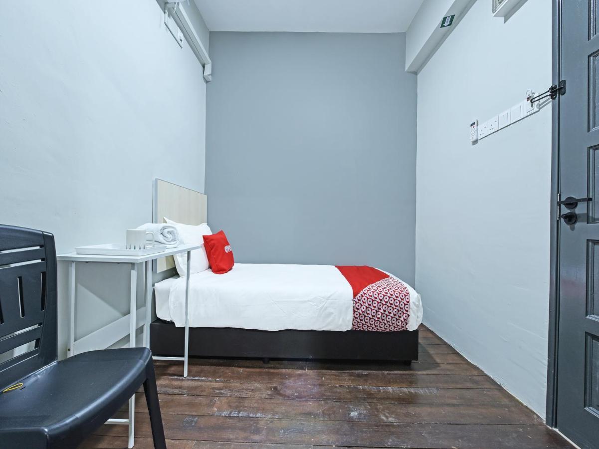 Oyo 90594 Hotel Casalink Paka Dış mekan fotoğraf