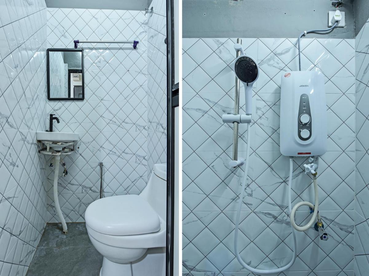 Oyo 90594 Hotel Casalink Paka Dış mekan fotoğraf