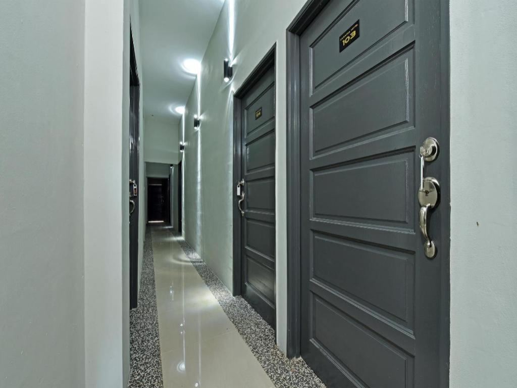 Oyo 90594 Hotel Casalink Paka Dış mekan fotoğraf