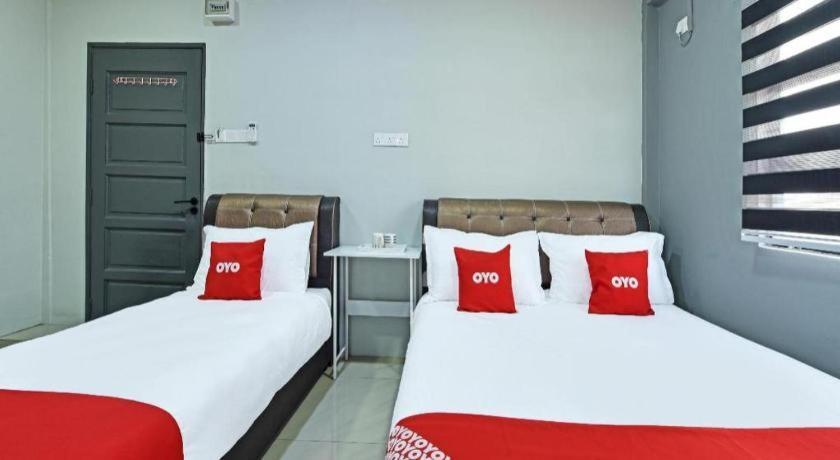 Oyo 90594 Hotel Casalink Paka Dış mekan fotoğraf