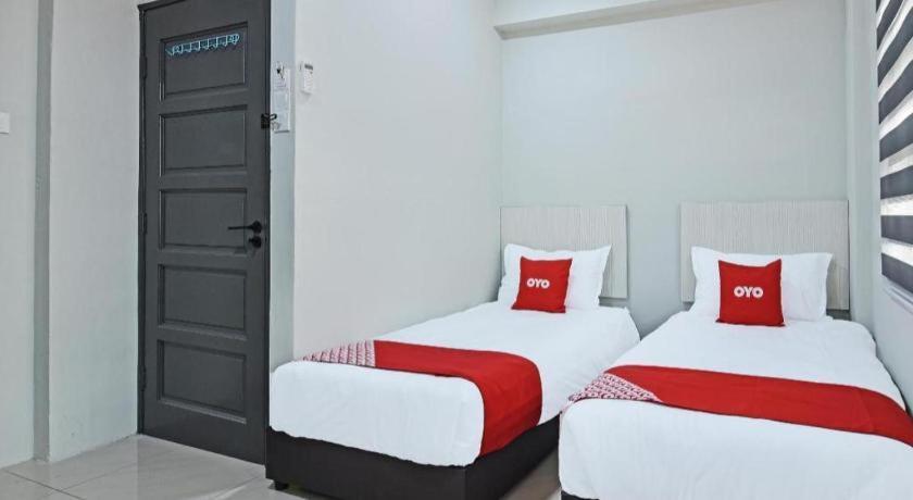 Oyo 90594 Hotel Casalink Paka Dış mekan fotoğraf
