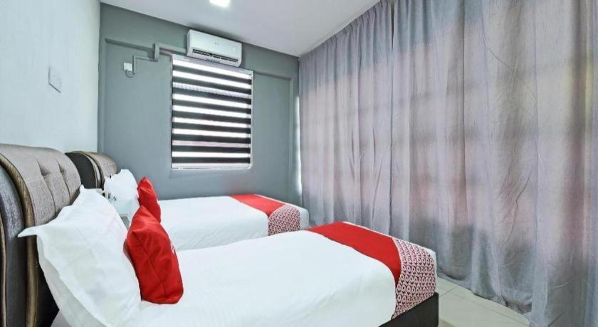 Oyo 90594 Hotel Casalink Paka Dış mekan fotoğraf