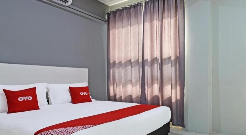 Oyo 90594 Hotel Casalink Paka Dış mekan fotoğraf
