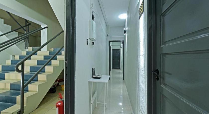 Oyo 90594 Hotel Casalink Paka Dış mekan fotoğraf