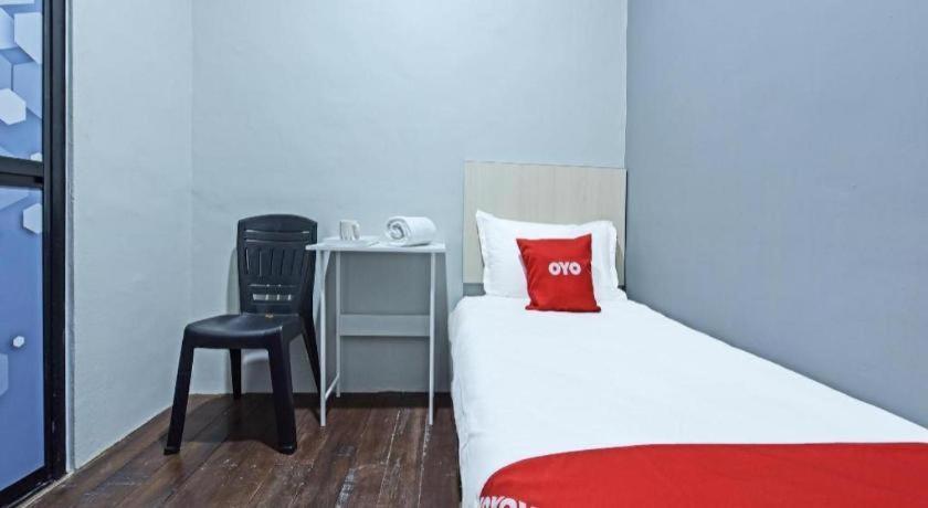 Oyo 90594 Hotel Casalink Paka Dış mekan fotoğraf