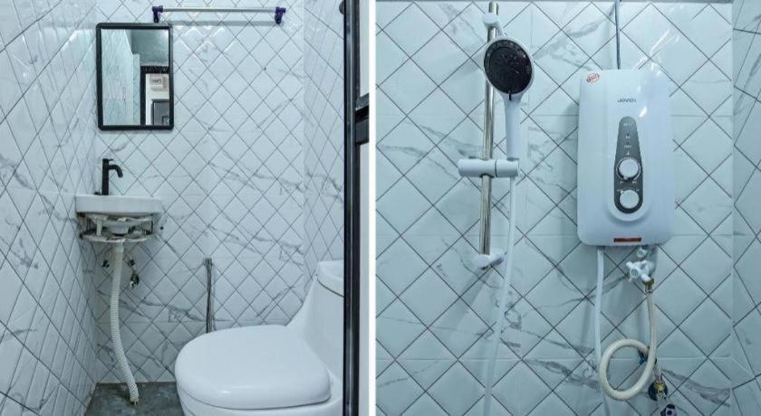Oyo 90594 Hotel Casalink Paka Dış mekan fotoğraf