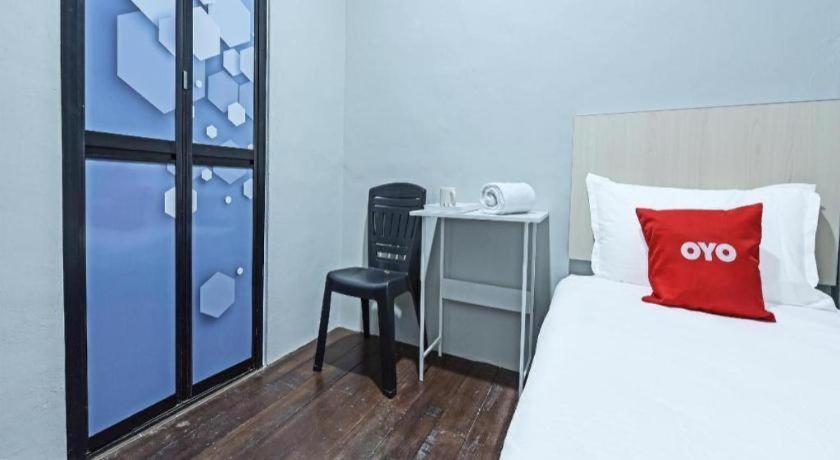 Oyo 90594 Hotel Casalink Paka Dış mekan fotoğraf