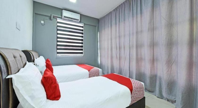 Oyo 90594 Hotel Casalink Paka Dış mekan fotoğraf