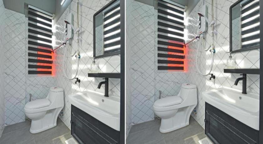 Oyo 90594 Hotel Casalink Paka Dış mekan fotoğraf