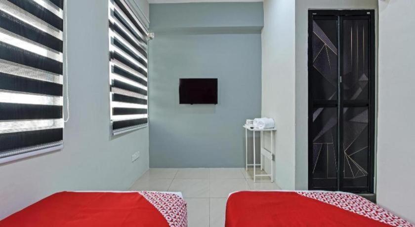 Oyo 90594 Hotel Casalink Paka Dış mekan fotoğraf