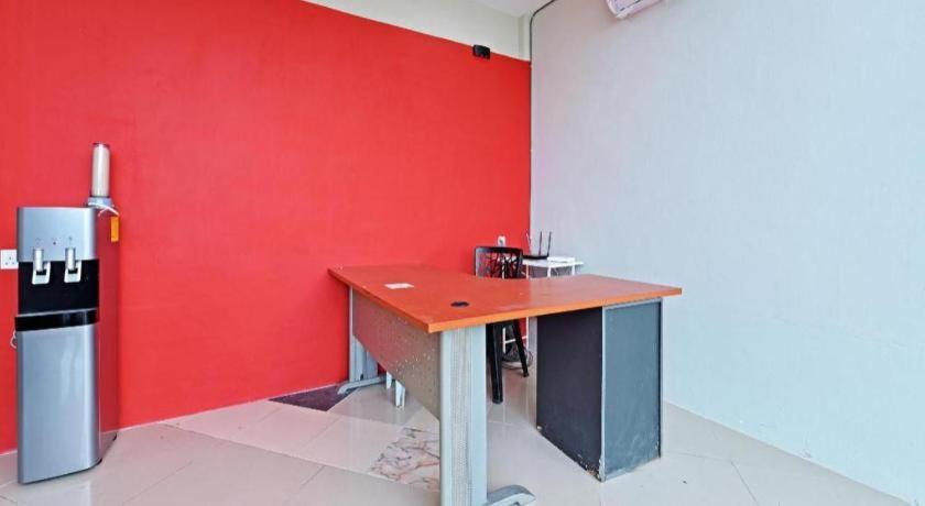 Oyo 90594 Hotel Casalink Paka Dış mekan fotoğraf