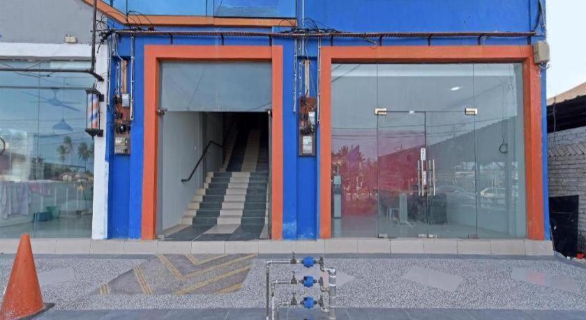 Oyo 90594 Hotel Casalink Paka Dış mekan fotoğraf