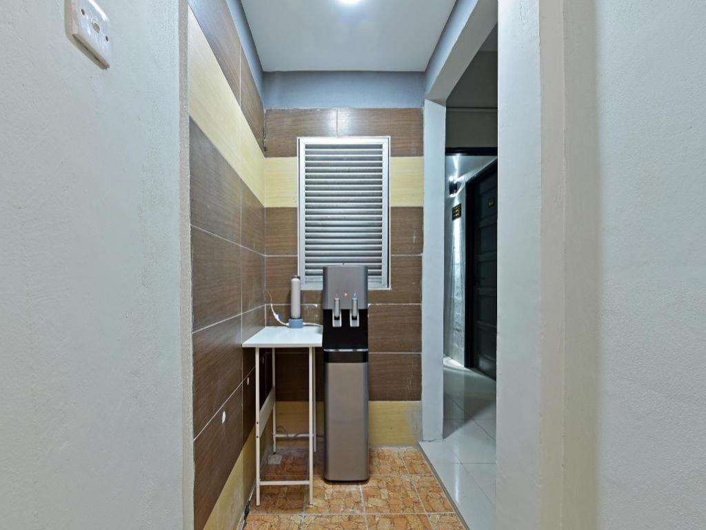 Oyo 90594 Hotel Casalink Paka Dış mekan fotoğraf