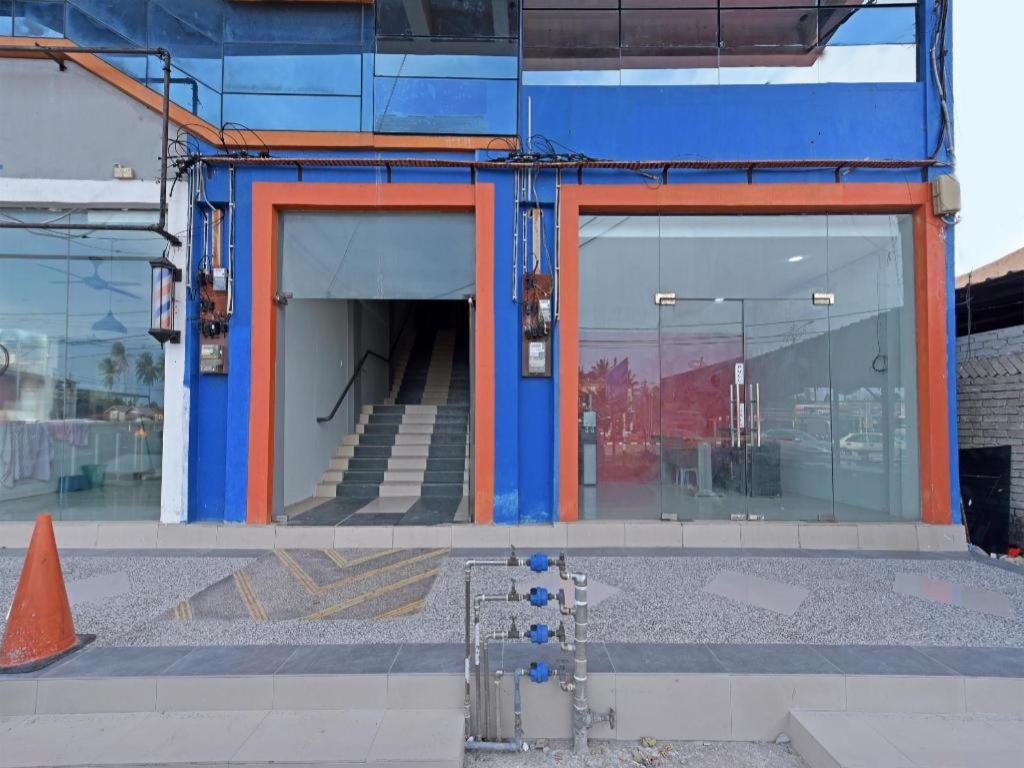 Oyo 90594 Hotel Casalink Paka Dış mekan fotoğraf
