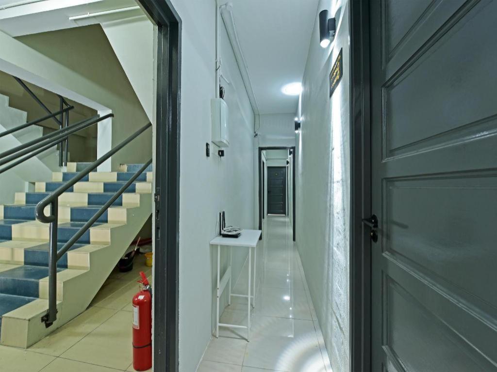 Oyo 90594 Hotel Casalink Paka Dış mekan fotoğraf